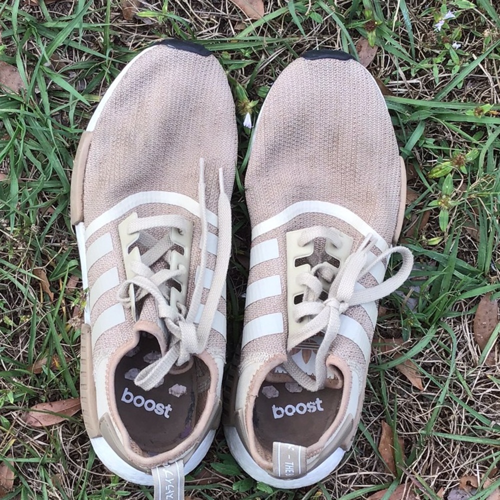 Men’s adidas sneakers